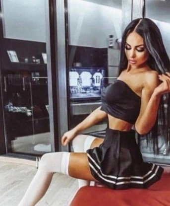 Анкета проститутки Светлана - Фото 1, Чишки, 30 лет, №7542